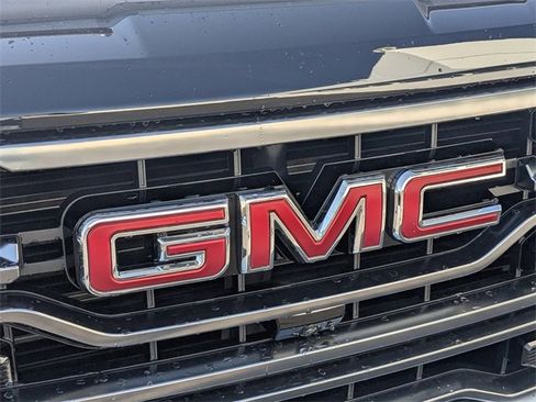 New 2026 GMC Sierra 1500 AT4 w/ AT4 Premium Package image 13