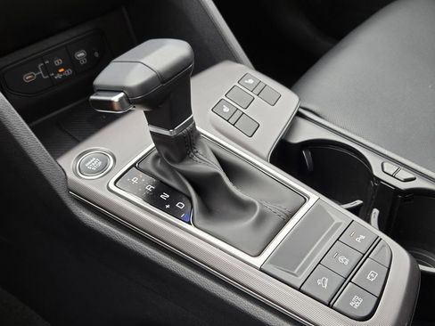 New 2026 Kia Sportage SX image 17