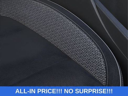 New 2026 Chevrolet TrailBlazer LS w/ LS Convenience Package FWD image 15