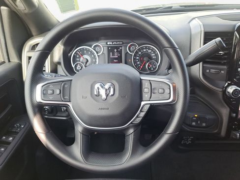 New 2026 RAM 2500 Tradesman image 22