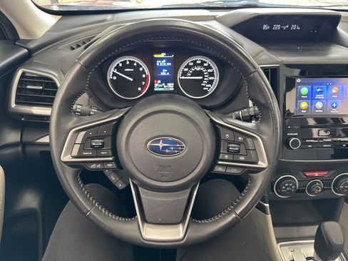 Used 2022 Subaru Forester Premium AWD/4WD image 19