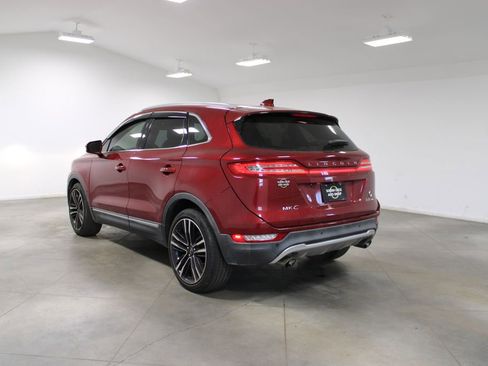 Used 2018 Lincoln MKC Reserve w/ Lincoln MKC Climate Package image 7
