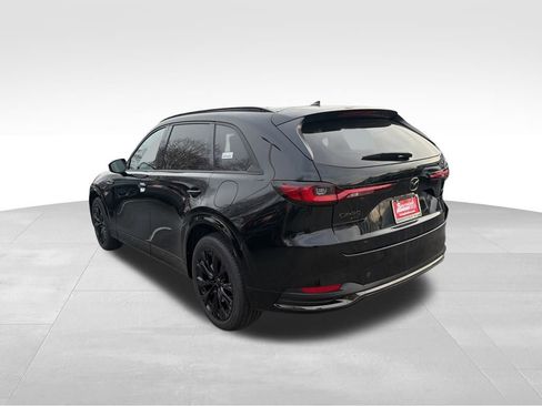 New 2026 MAZDA CX-90 3.3 Turbo S w/ Premium Package image 3