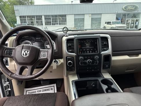Used 2013 RAM 1500 Big Horn AWD/4WD image 14
