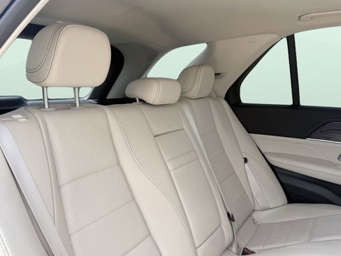 Used 2022 Mercedes-Benz GLE 350 image 40