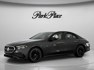 New 2026 Mercedes-Benz E 350 Sedan video 2