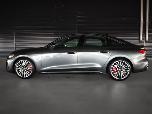 New 2025 Audi S5 Premium Plus image 15