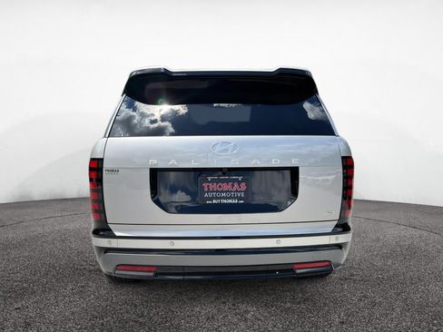 New 2026 Hyundai Palisade Limited AWD/4WD image 6