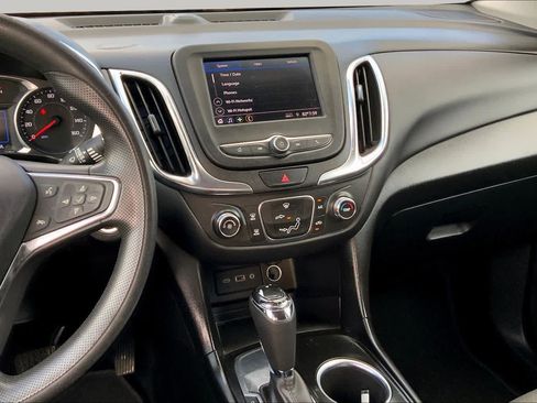 Used 2021 Chevrolet Equinox LT FWD image 7