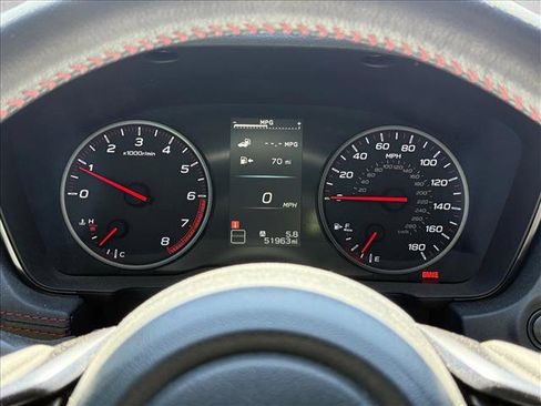 Used 2022 Subaru WRX Limited AWD/4WD image 11
