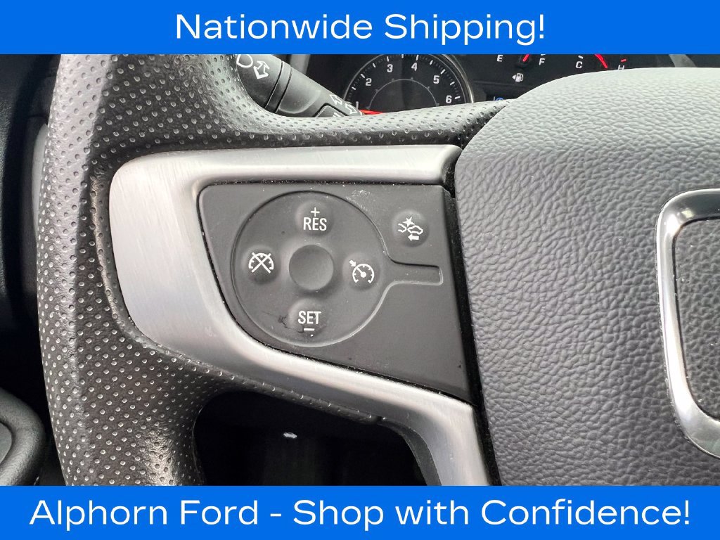 Used 2024 GMC Terrain SLE AWD/4WD image 15