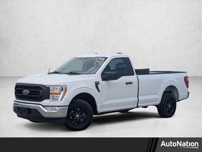 Used 2022 Ford F150 XL w/ Equipment Group 101A High