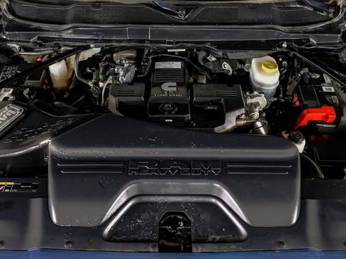 Used 2022 RAM 2500 Limited image 52