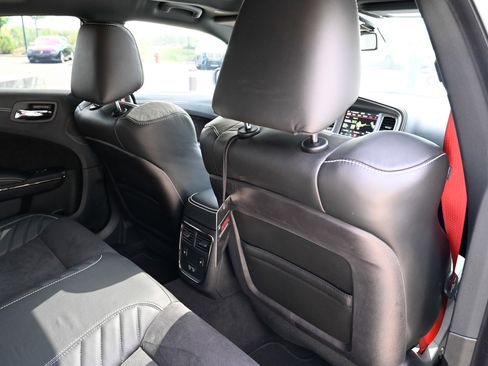Used 2021 Dodge Charger SRT Hellcat RWD image 47