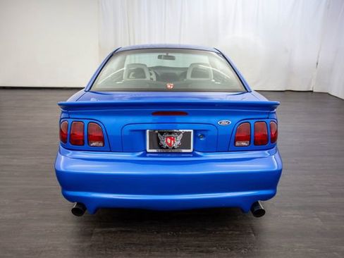 Used 1998 Ford Mustang GT image 15