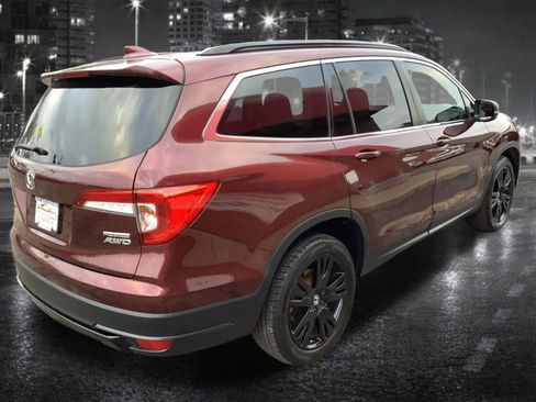Used 2022 Honda Pilot Special Edition image 6