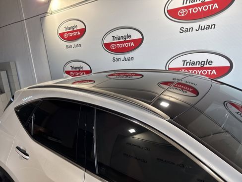 Used 2024 Lexus NX 350h AWD w/ Premium Package image 9