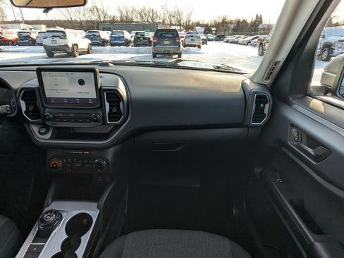 Used 2024 Ford Bronco Sport Big Bend w/ Convenience Package image 17