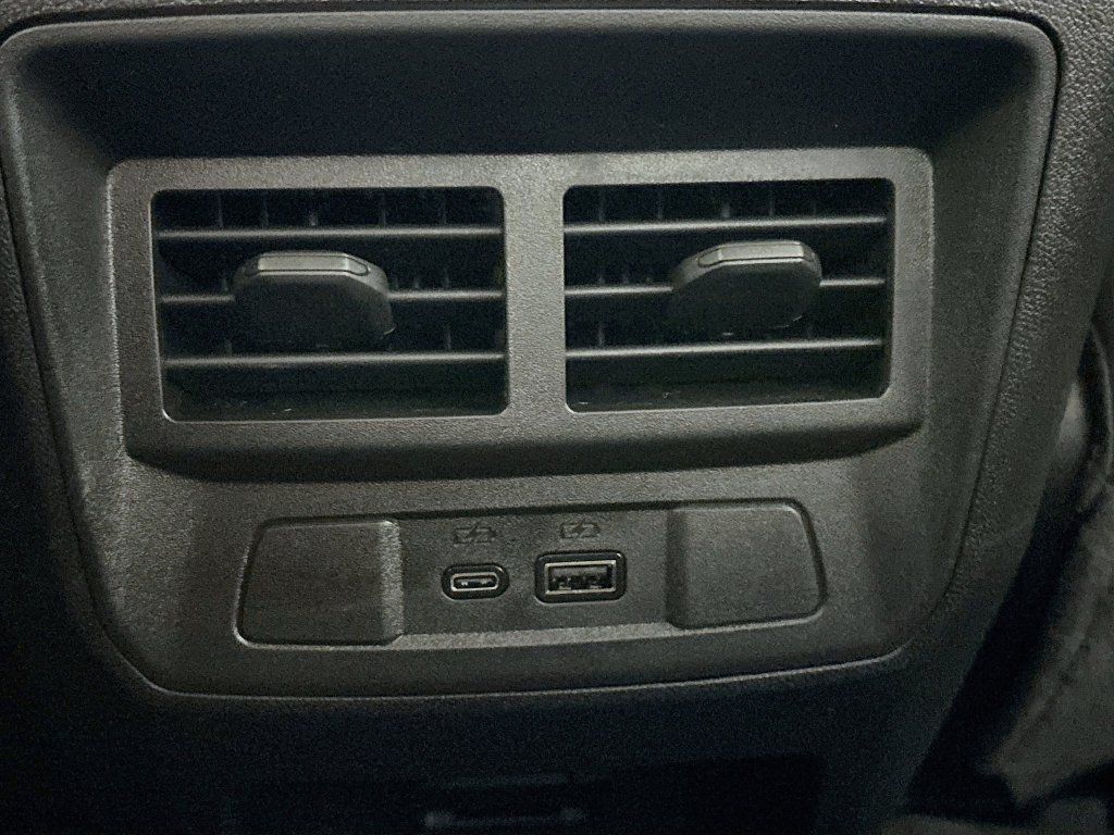 New 2026 GMC Canyon AT4 w/ Nightfall Edition AWD/4WD image 25