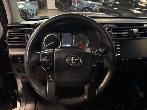 Used 2021 Toyota 4Runner TRD Pro image 26