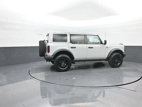 New 2026 Ford Bronco Badlands AWD/4WD image 8