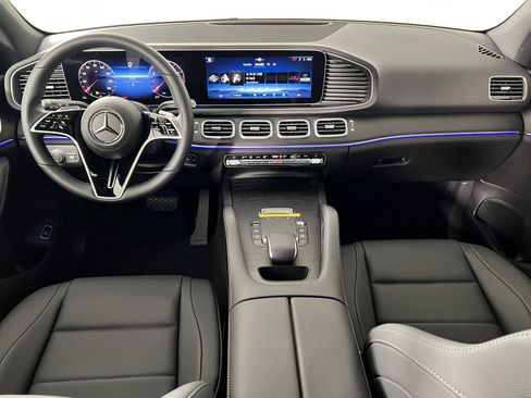 Used 2025 Mercedes-Benz GLE 350 4MATIC image 22
