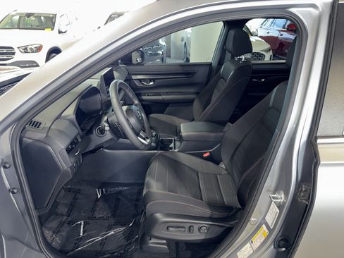 Used 2024 Honda CR-V Sport image 18