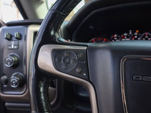 Used 2016 GMC Sierra 2500 Denali w/ Duramax Plus Package image 27