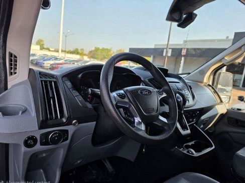 Used 2019 Ford Transit 250 148 High Roof Extended RWD image 8