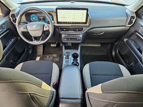 New 2025 Ford Bronco Sport Big Bend w/ Convenience Package image 13