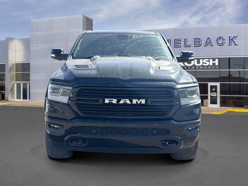 Used 2019 RAM 1500 Laramie image 3
