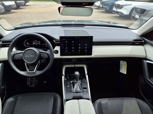 New 2026 MAZDA CX-5 Select AWD/4WD image 7