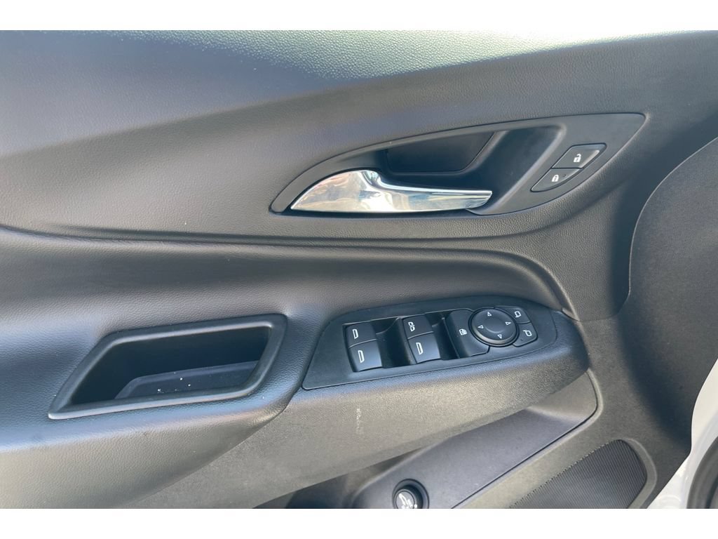 Used 2021 Chevrolet Equinox LT FWD image 11