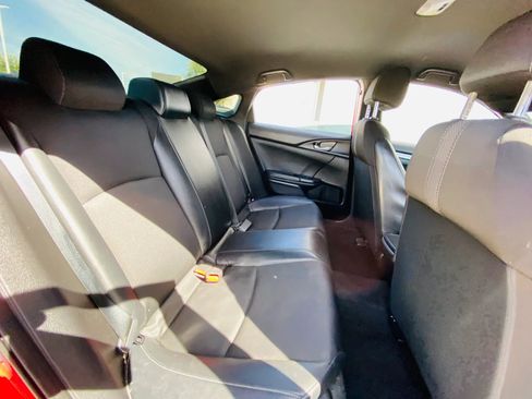 Used 2020 Honda Civic Sport image 20