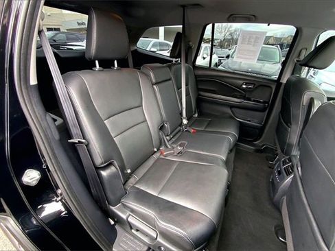 Used 2019 Honda Pilot EX-L image 16