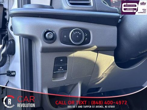 Used 2021 Ford Transit 350 XLT image 35