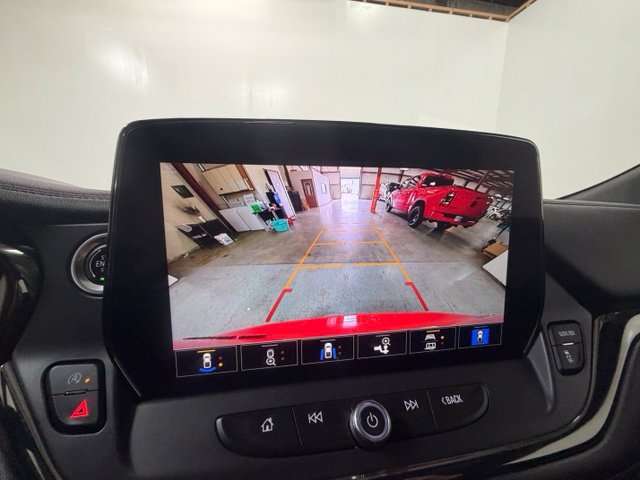 Used 2023 Chevrolet Blazer RS w/ Driver Confidence II Package AWD/4WD image 21