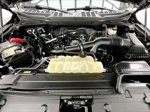 Used 2023 Ford F150 XLT w/ Equipment Group 302A High image 10