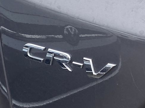 Used 2019 Honda CR-V LX image 5