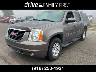 Used 2014 GMC Yukon XL SLT