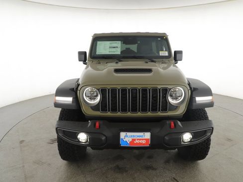 New 2026 Jeep Wrangler Rubicon image 2