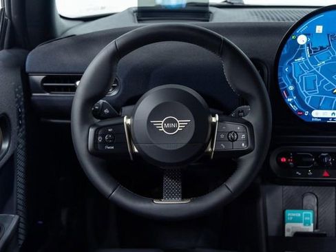 New 2026 MINI Cooper S FWD image 12