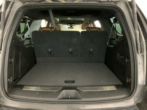 Used 2021 Chevrolet Suburban High Country w/ Premium Package image 51