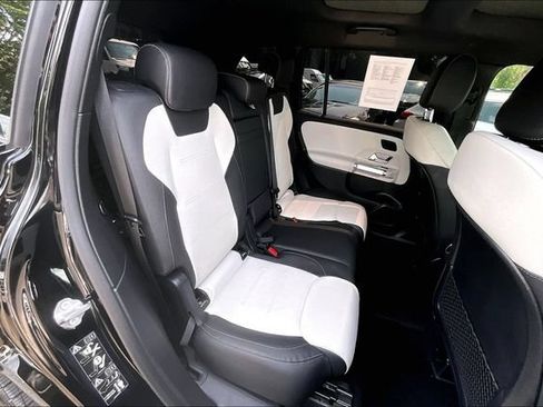 Certified 2023 Mercedes-Benz GLB 250 4MATIC w/ AMG Line image 15
