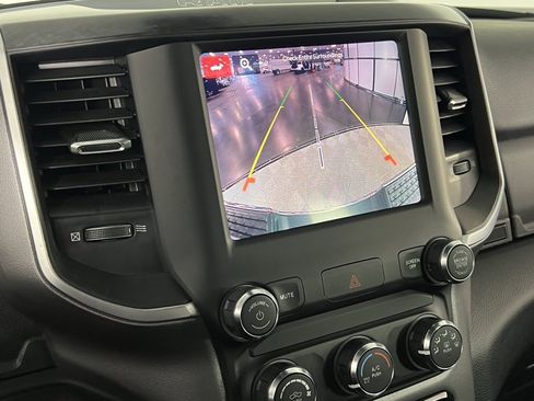 Certified 2024 RAM 2500 Big Horn w/ Bed Utility Group image 18