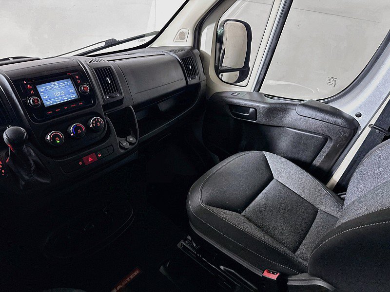 Used 2017 RAM ProMaster 1500 FWD image 22