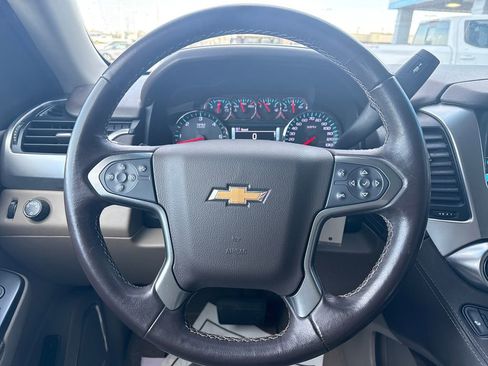 Used 2020 Chevrolet Tahoe LT image 18