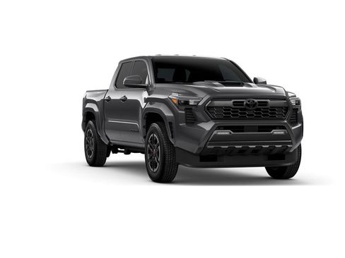New 2026 Toyota Tacoma TRD Sport RWD image 18