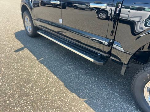 New 2025 Ford F150 XLT w/ Equipment Group 302A MID image 23