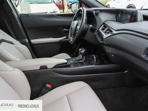 Used 2021 Lexus UX 250h image 12